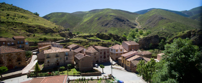 Alojamiento & restauración