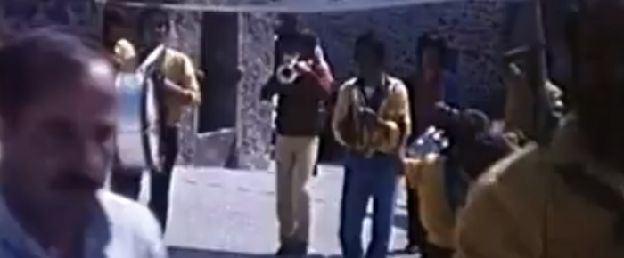 La Asociación Villarrica, recupera videos de los años 80, en Ventrosa
