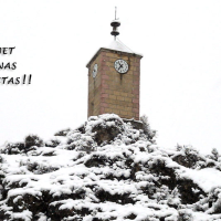Felices Fiestas!!