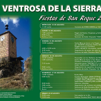 Fiestas de San Roque 2014