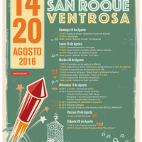 San Roque 2016