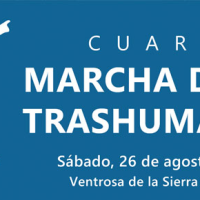 Marcha de los Trashumantes 2017