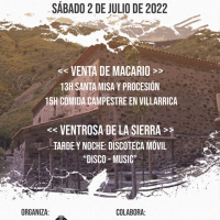 Romería de Villarrica 2022