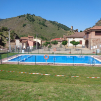 Piscina municipal 2022