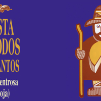 Fiesta de Todos los Santos 2019
